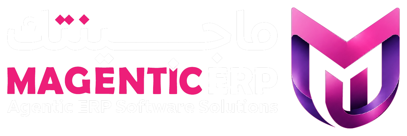 Magentic ERP